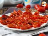 Rezept Confit-tomaten in der fritteuse