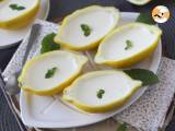 Rezept Lemon posset, das ungebackene zitronendessert, das sie lieben werden