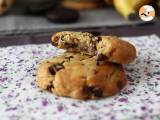 Rezept Air fryer cookies in nur 6 minuten gebacken!