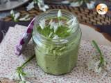 Rezept Bärlauchpesto, duftend und super lecker!