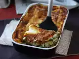 Rezept Ricotta-spinat-lasagne extra zartschmelzend
