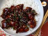 Rezept Teriyaki-hühnchen, die süße, salzige japanische topping-sauce, die sie lieben werden!