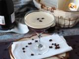 Rezept Espresso martini, der perfekte cocktail für kaffeeliebhaber