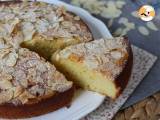 Rezept L'amandier, der ultralockere mandelkuchen