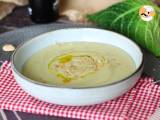 Rezept Grünkohl-kartoffelcremesuppe im schnellkochtopf