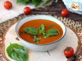 Rezept Tomatensuppe