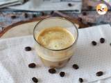 Rezept Affogato der erfrischende gourmetkaffee!