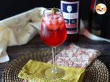 Rezept Venezianischer spritz, das echte rezept zubereitet mit select