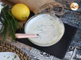 Rezept Gesunde joghurtsauce