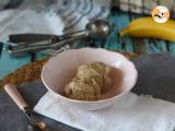 Rezept Nice cream banana, veganes eis mit bananen! ohne eismaschine