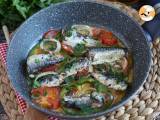 Rezept Einfacher und günstiger sardineneintopf