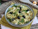 Rezept Bacalhau à brás von petitchef