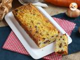 Rezept Grießkuchen mit zucchini und karotten