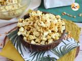 Rezept Curry-popcorn