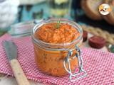 Rezept Schnelle und einfache chorizo-rillettes