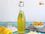 Rezept Hausgemachter limoncello leicht gemacht