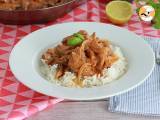 Rezept Rindfleisch stroganoff einfach und schnell