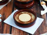 Rezept Natillas, die spanische eiercreme