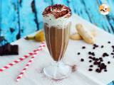 Rezept Frappuccino wie bei starbucks