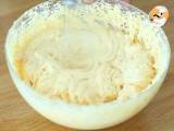 Rezept Mousseline-creme