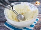 Rezept Selbstgemachtes eis ohne eismaschine