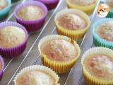 Rezept Basiskuchen für cupcakes