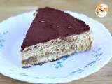 Rezept Gateau moka