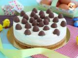 Rezept Oster-cheesecake