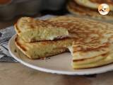 Rezept Croque pancakes