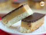 Rezept Hausgemachtes twix, oder shortbread millionaire