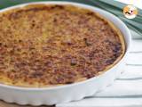 Rezept Lauchtorte (6 einfache schritte und video)