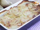 Rezept Gratin dauphinois das wahre rezept