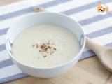 Rezept Bechamelsauce, einfaches rezept