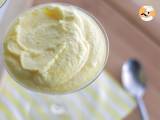 Rezept Cremiges mango-mousse