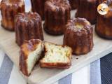 Rezept Bordelaiser canelés