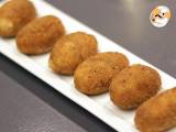 Rezept Schinkenkroketten von picador