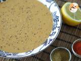 Rezept Cremiger hummus