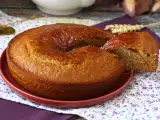 Rezept Saftiger honigkuchen : einfaches rezept ohne mixer