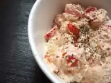 Rezept Tomaten-ricotta-gnocchi mit speck