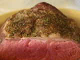 Rezept Roastbeef hildegard