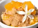 Rezept Seffa de couscous süßes kuskus