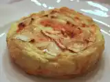 Rezept Kartoffel-lauch-ziegencamembert-quiche