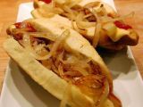 Rezept Wm food usa: hot dogs