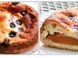 Rezept Ein minikuchen als willkommensgruß