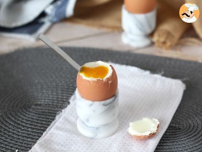 Rezept Gekochtes ei: die perfekte zubereitung