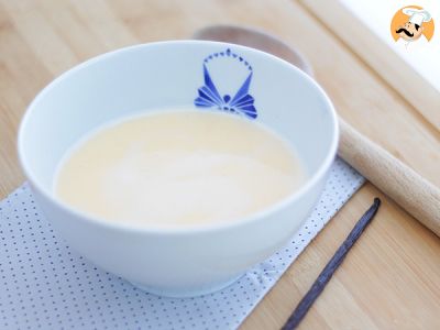 Rezept Vanillepudding, rezept und tipps