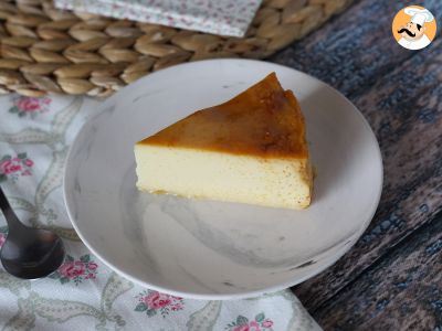 Rezept Flan mit cookeo – ultra einfach und schnell!