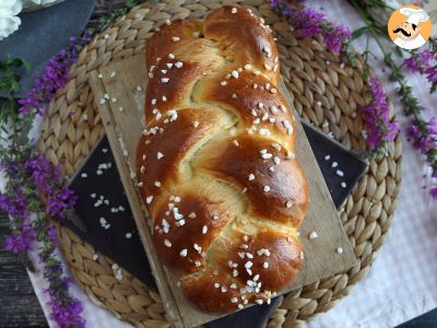 Rezept Brioches vendéennes