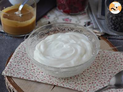 Rezept Wie kann man skyr selbst herstellen? ein einfaches und preiswertes rezept!