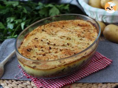 Rezept Einfacher und unwiderstehlicher hachis parmentier